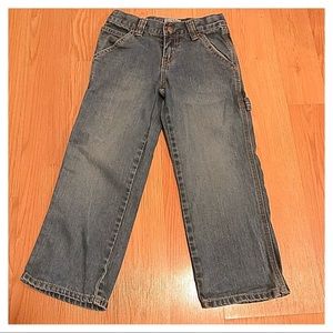 {Children’s Place} Jeans, 5
